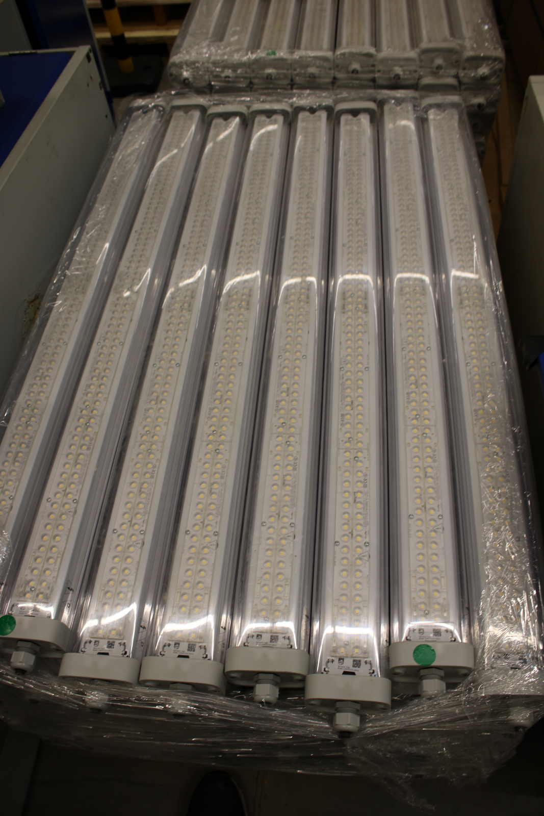 Philips LED lámpa 5