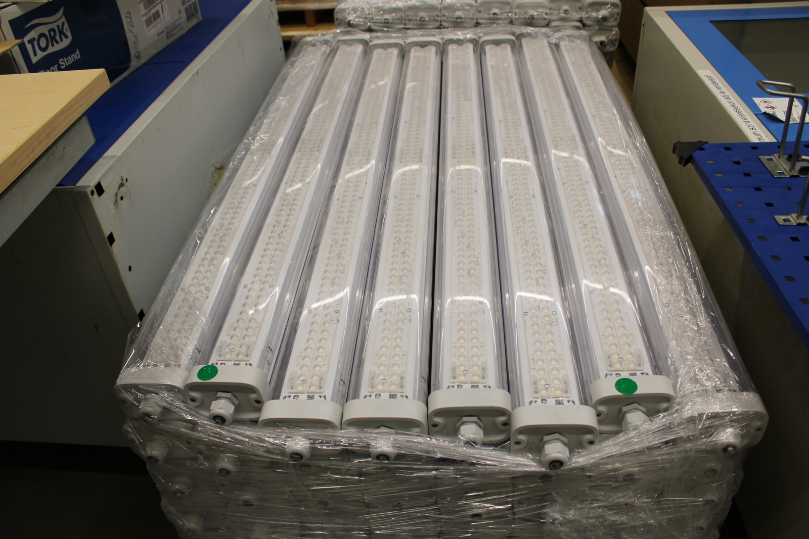 Philips LED lámpa 3