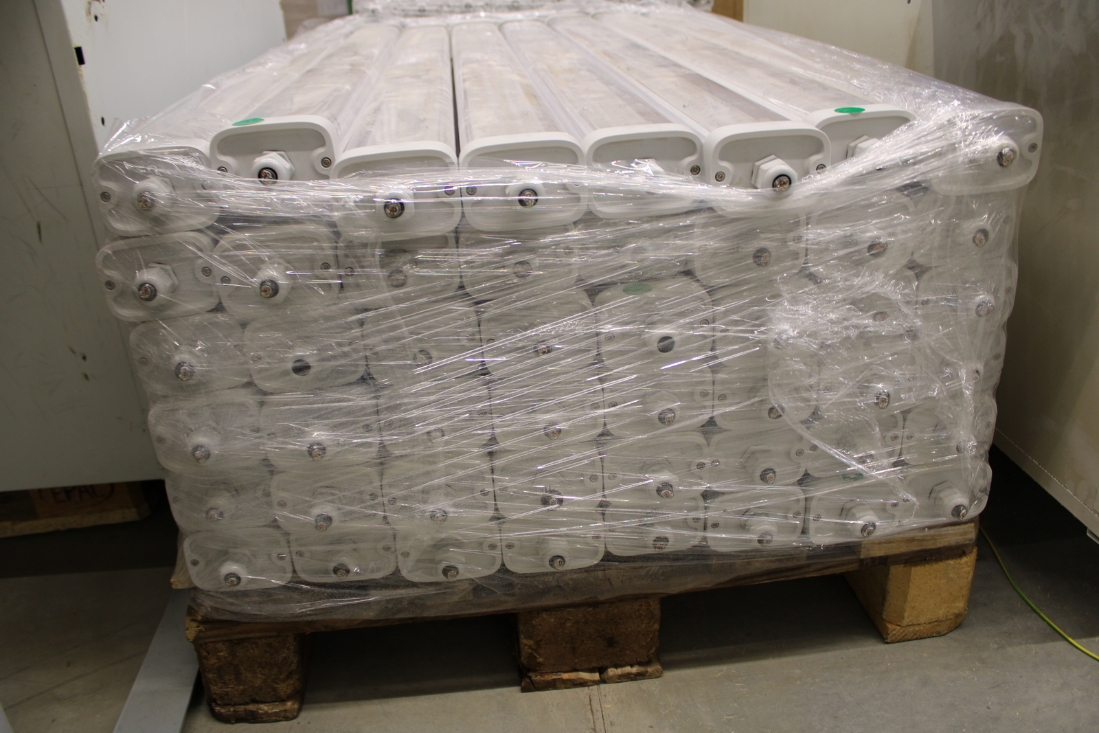 Philips LED lámpa 4