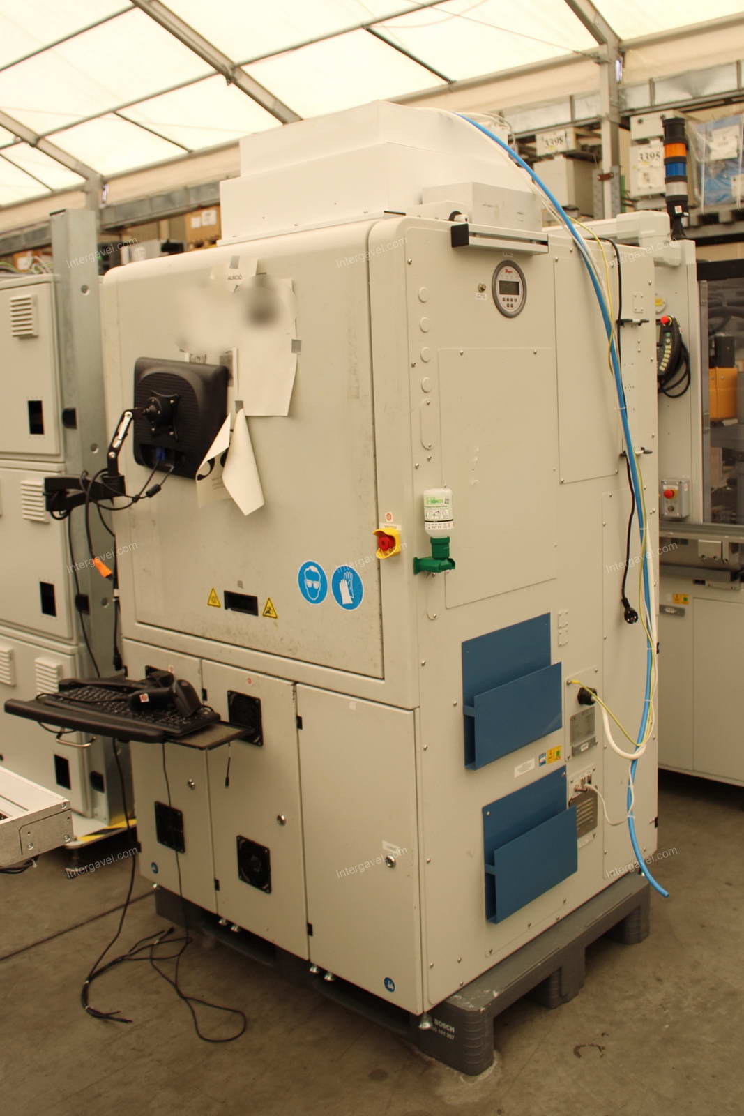 Ellenőrző munkahely 1