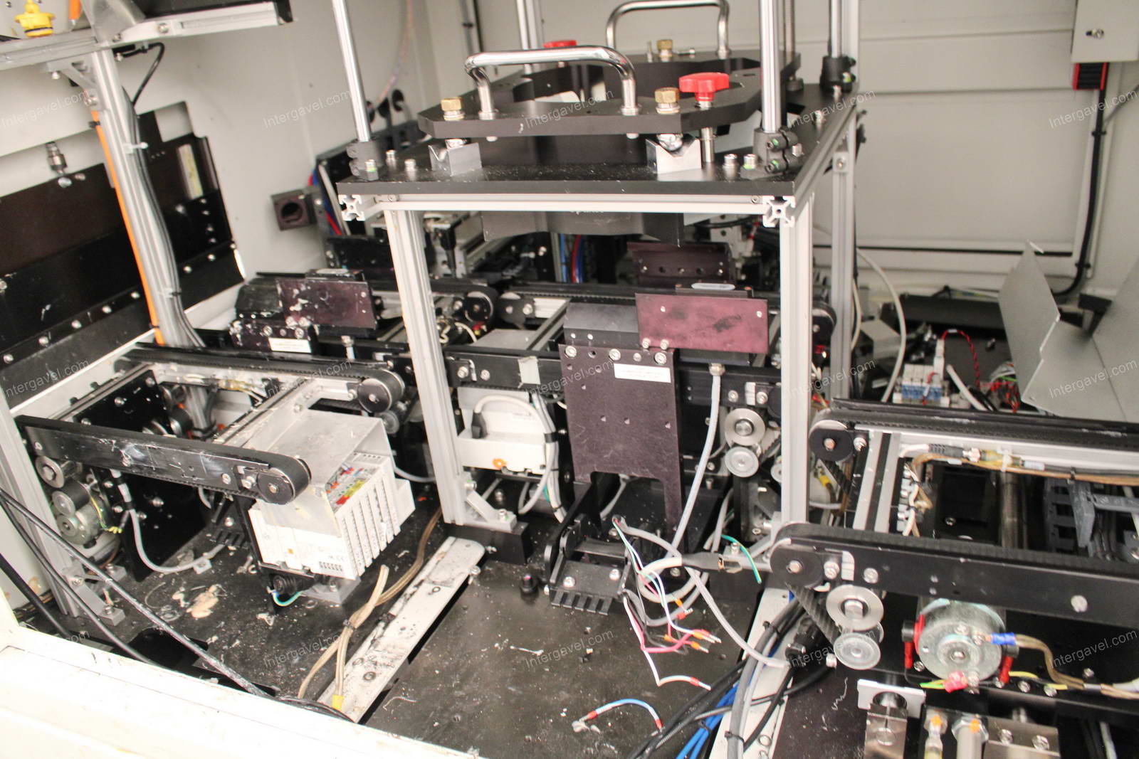 Ellenőrző munkahely 6