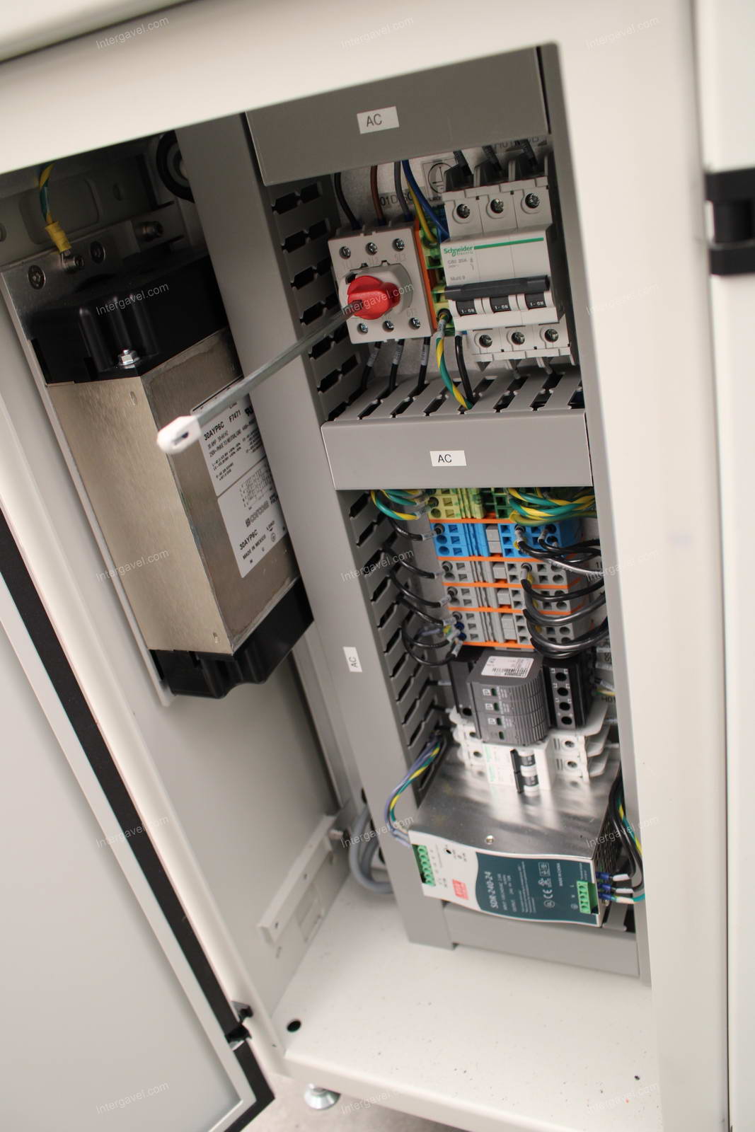 Ellenőrző munkahely 11