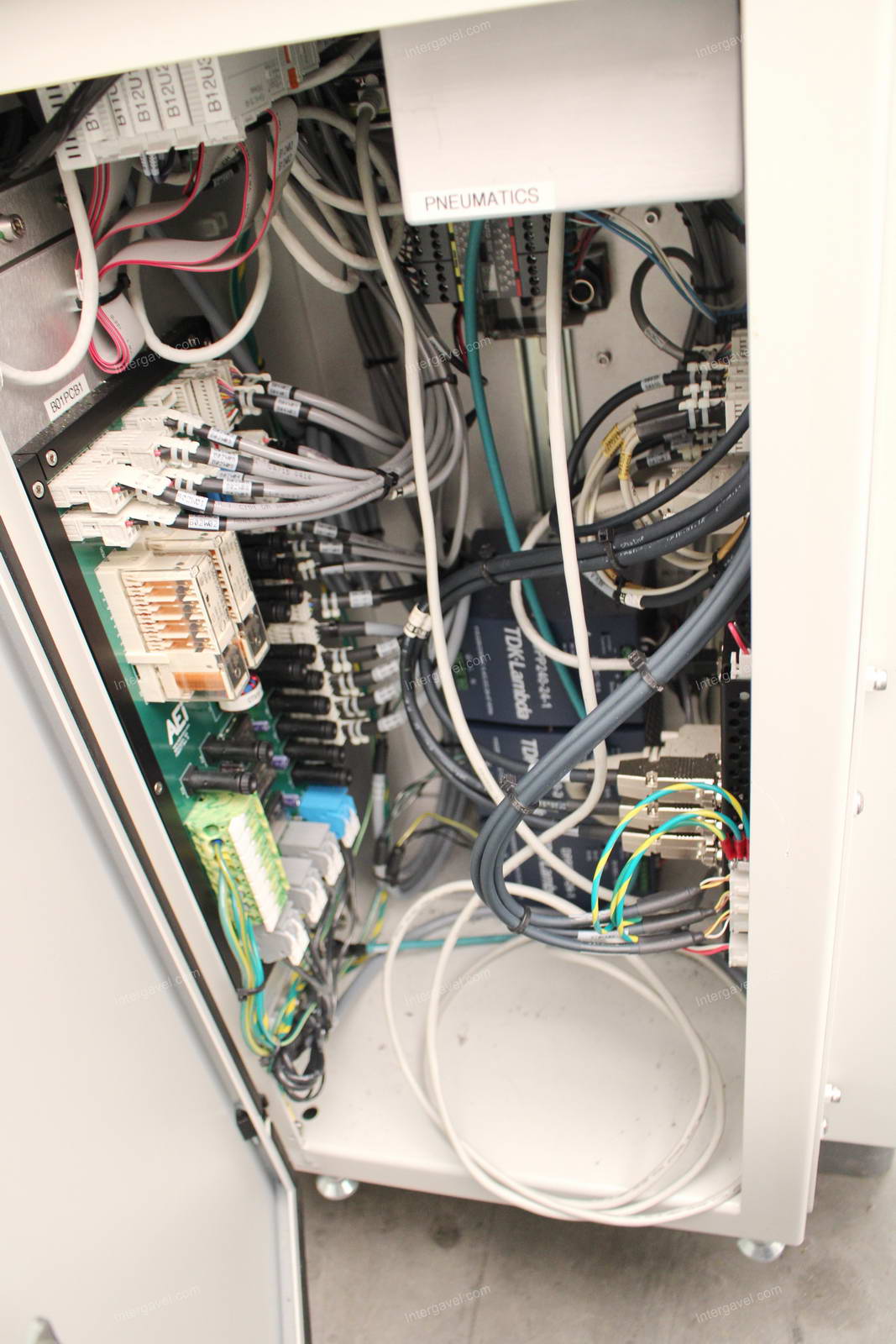 Ellenőrző munkahely 13