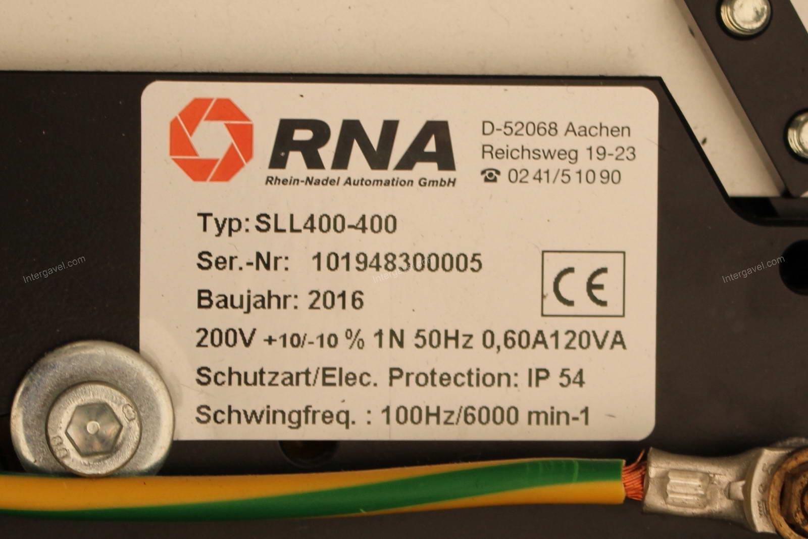 Bontott szerelő munkahely TS 80-as Stäubli robottal 27