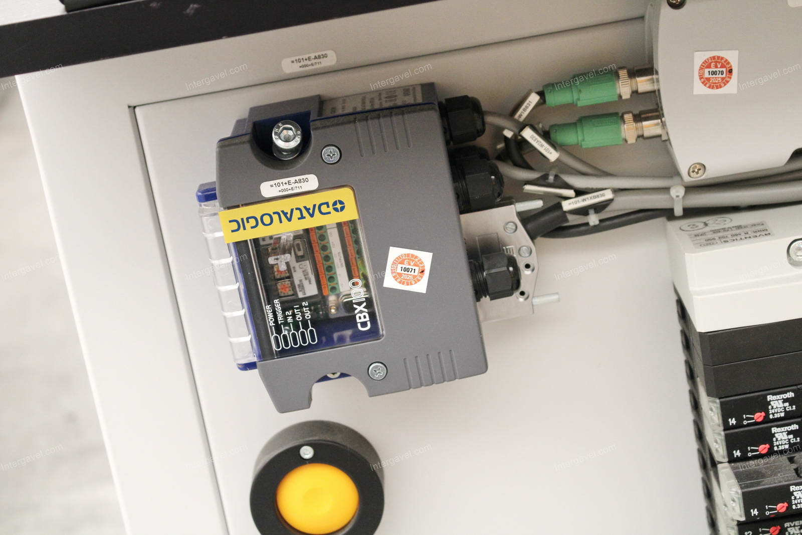 Bontott szerelő munkahely 11