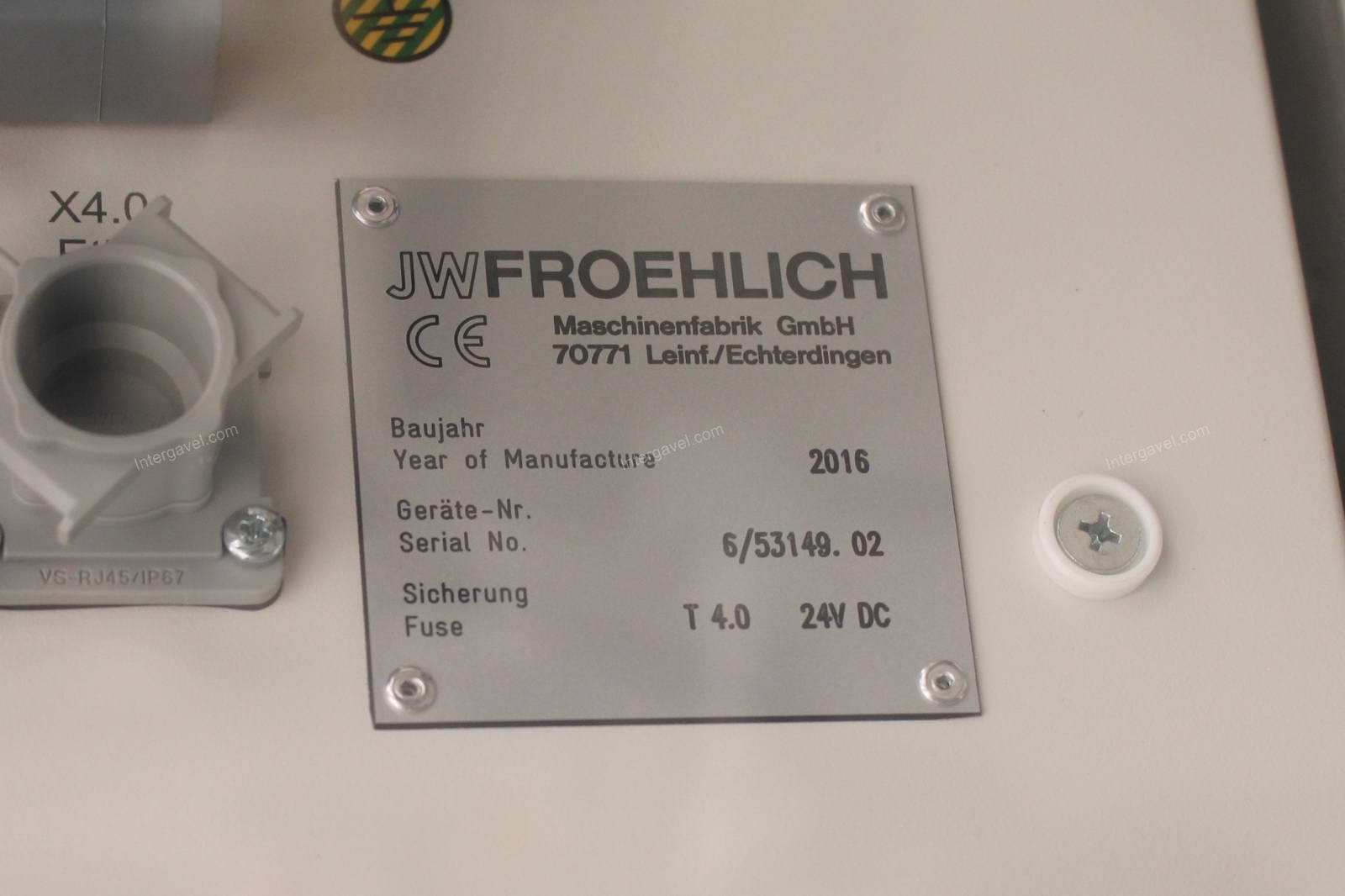 Bontott szerelő munkahely 7