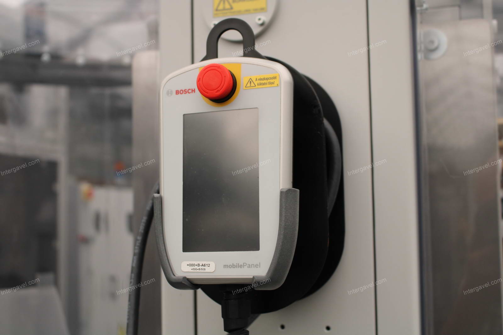 Bontott szerelő munkahely 11