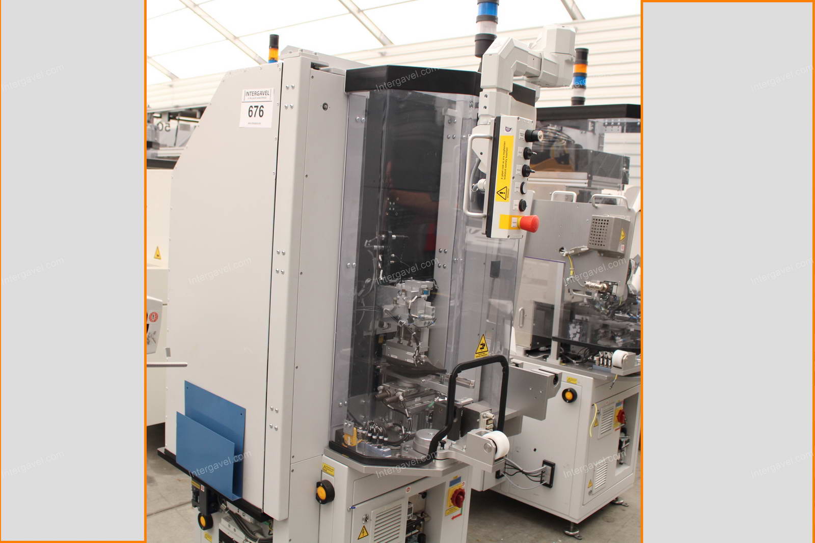 Bontott szerelő munkahely 4