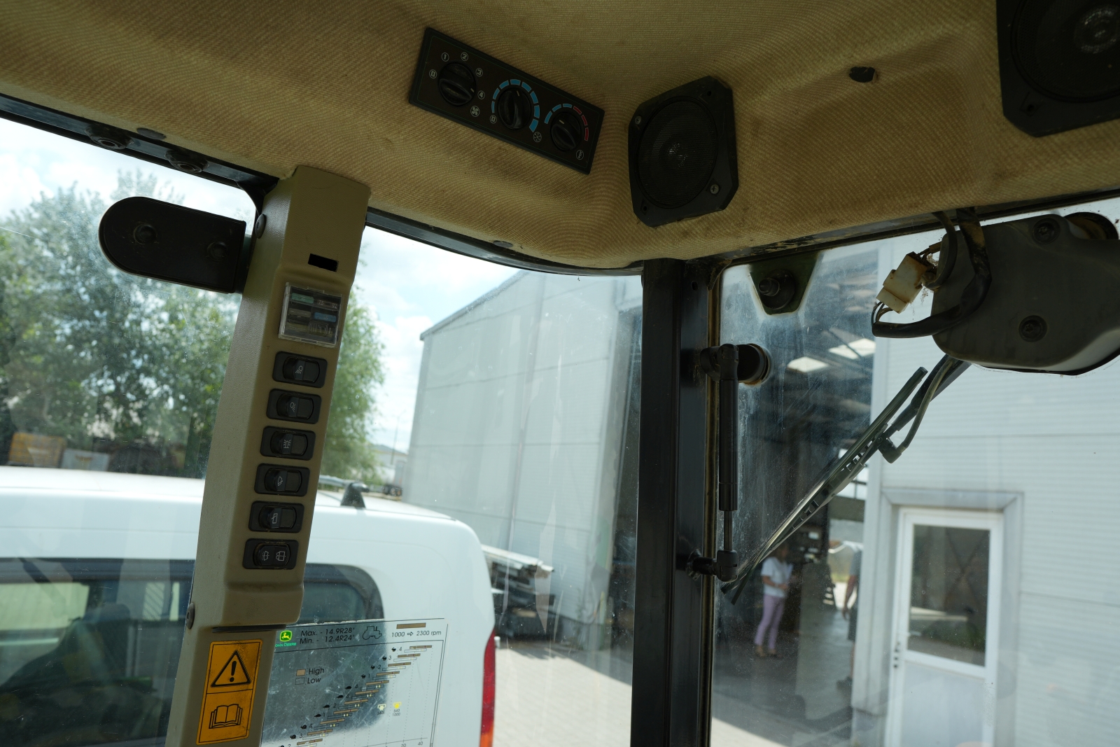 John Deere CN4 5080GF 13