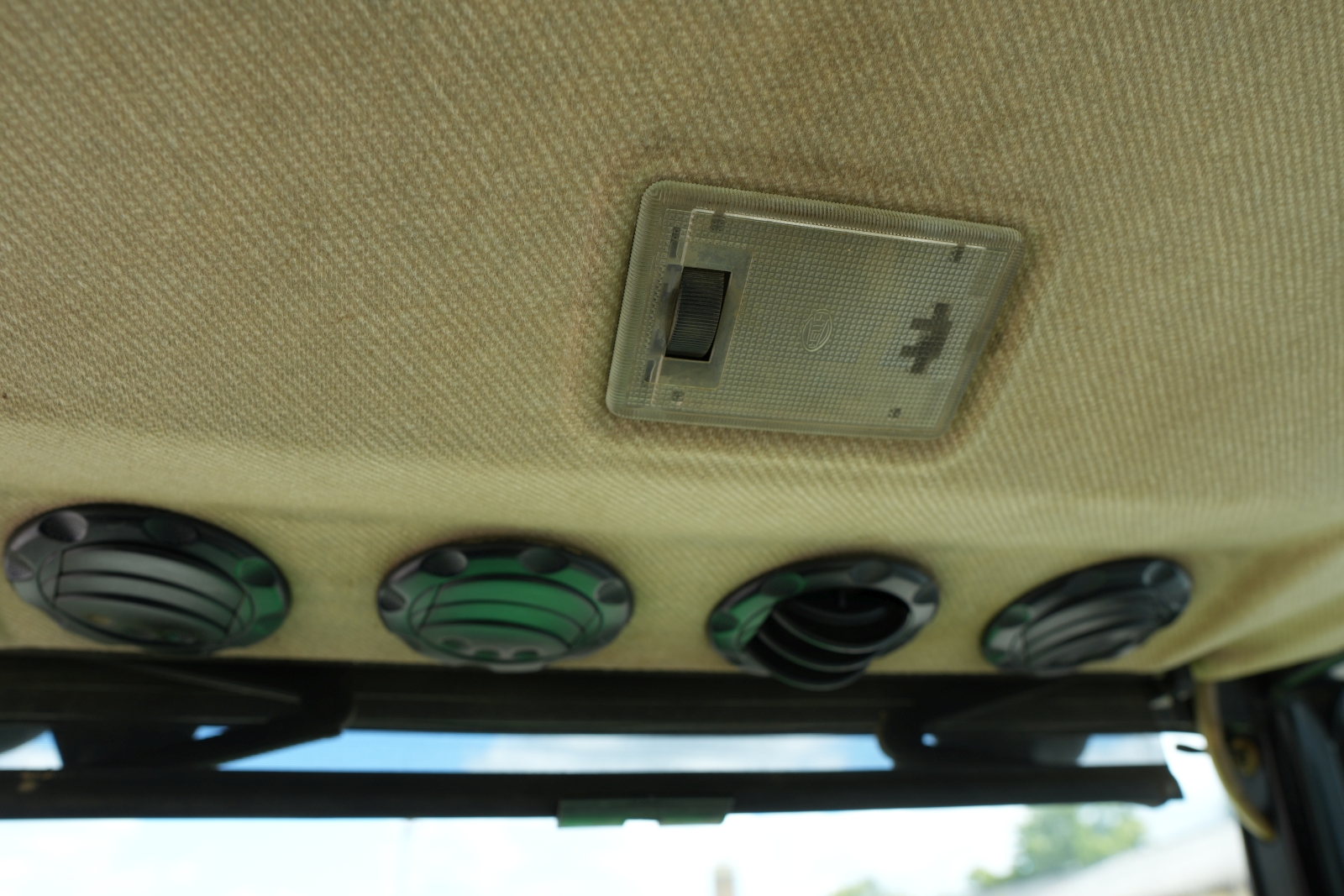 John Deere CN4 5080GF 14