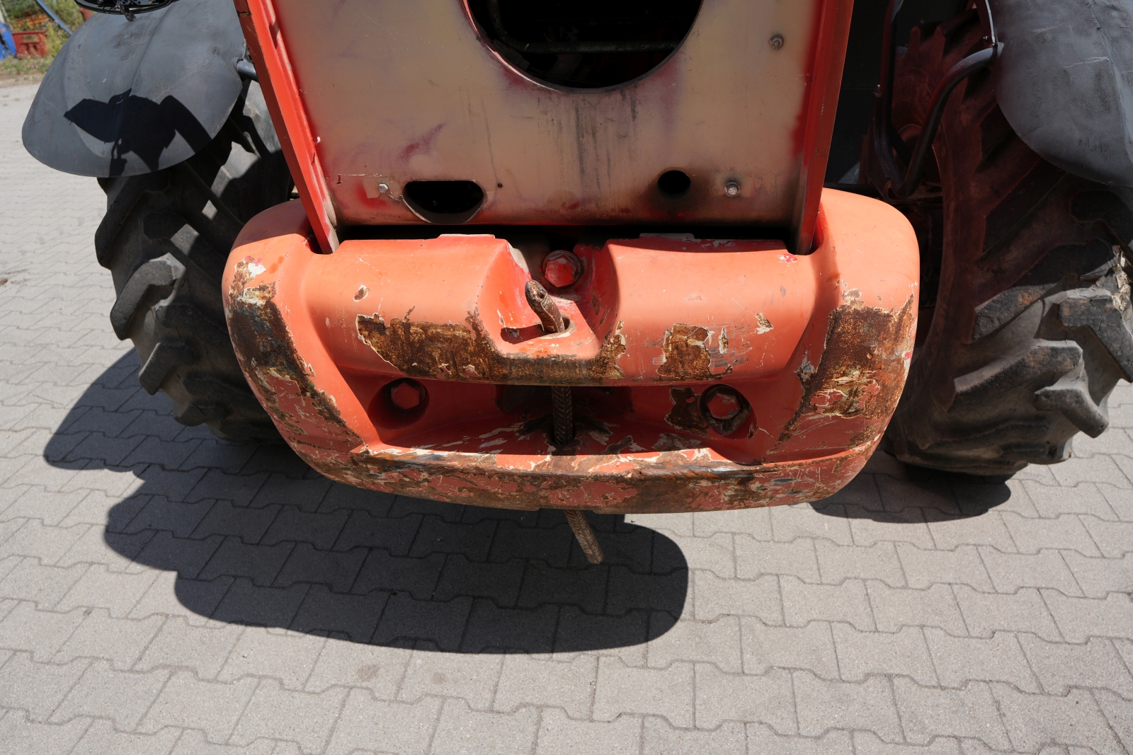 Manitou MT 1840 Privilege 13