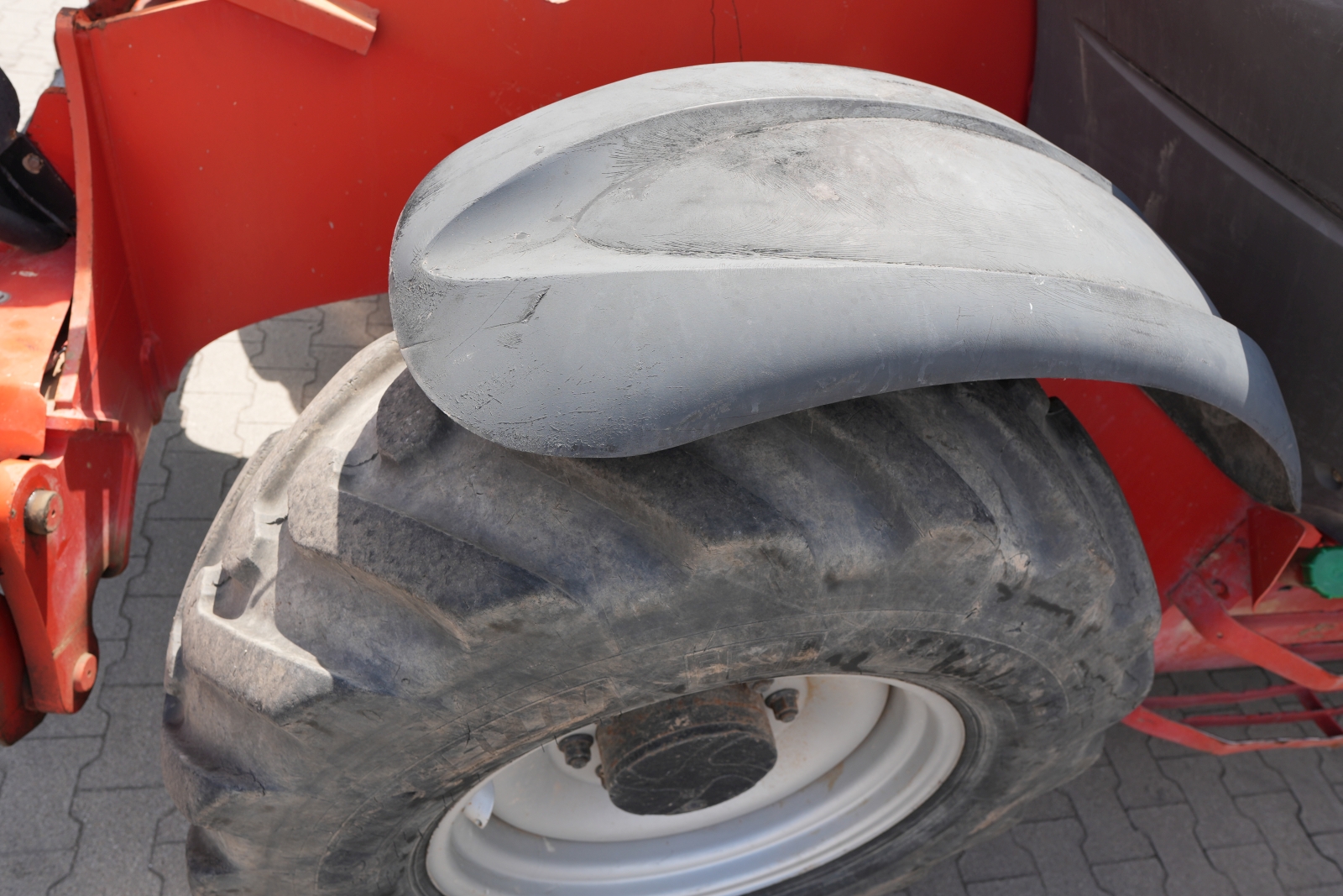 Manitou MT 1840 Privilege 17