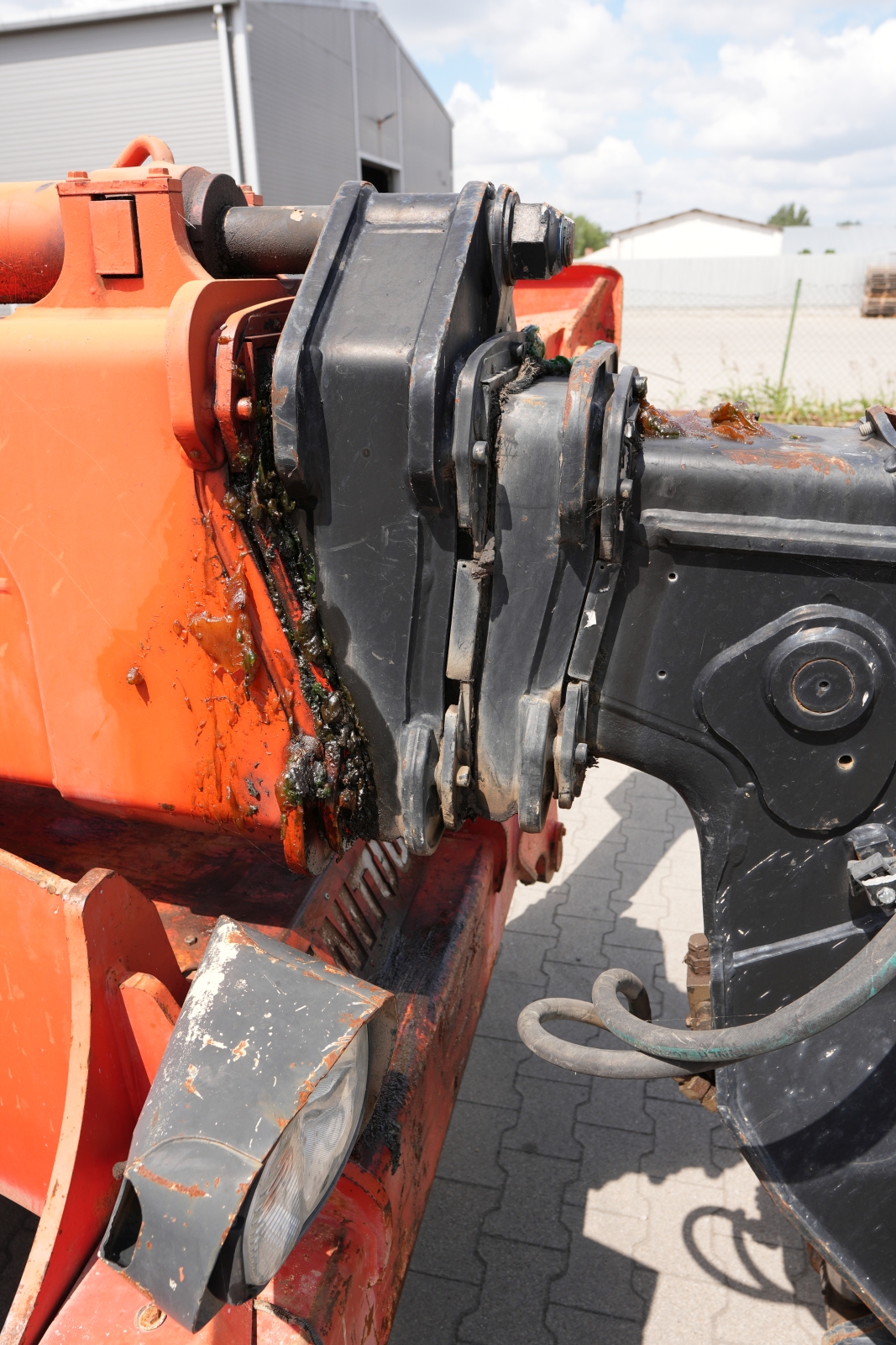 Manitou MT 1840 Privilege 18