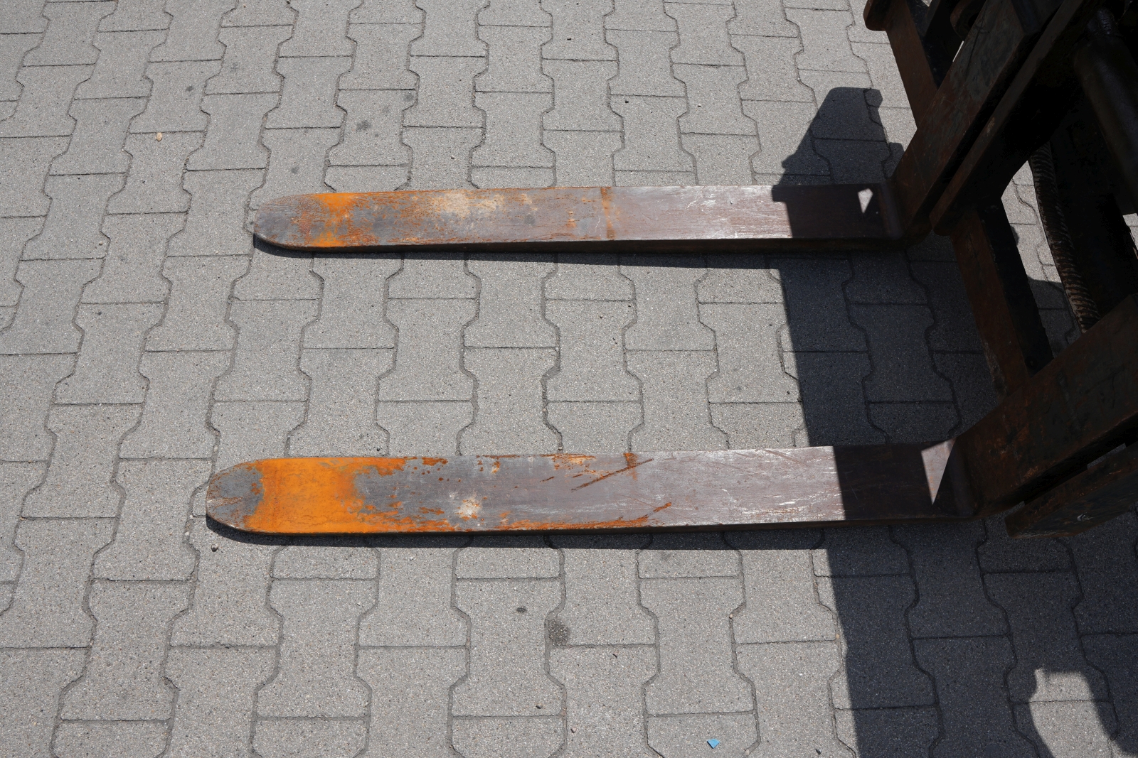 Manitou MT 1840 Privilege 20