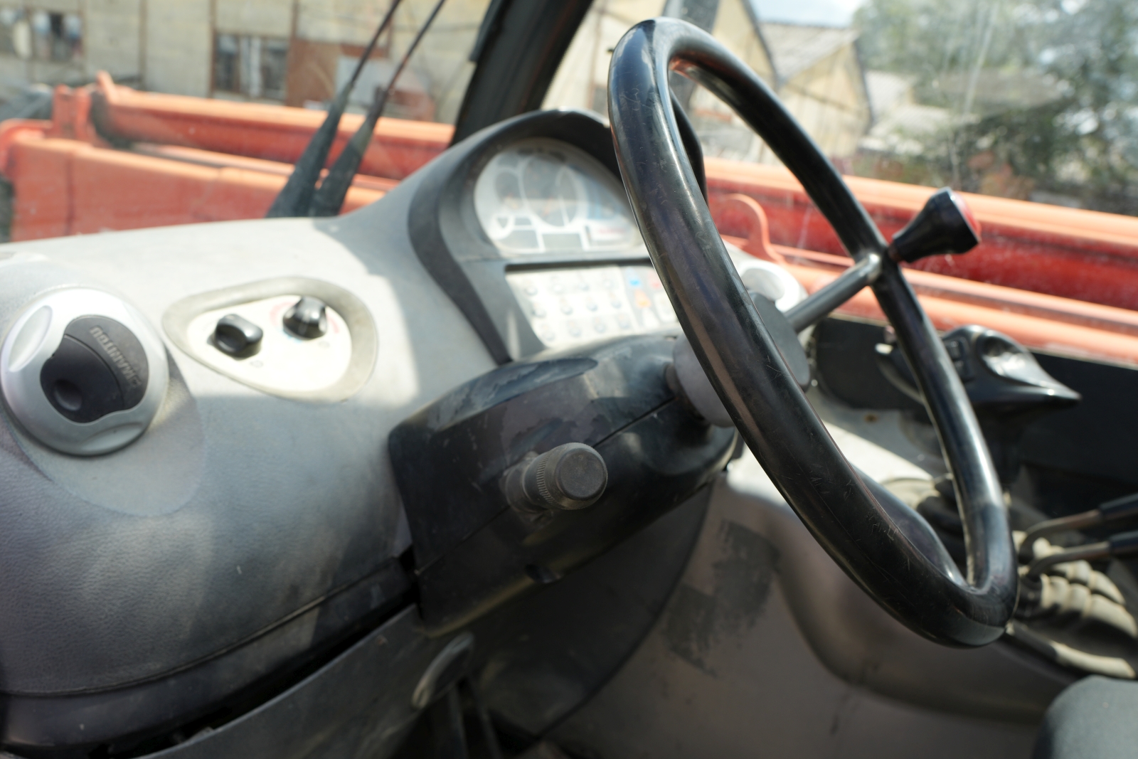 Manitou MT 1840 Privilege 28