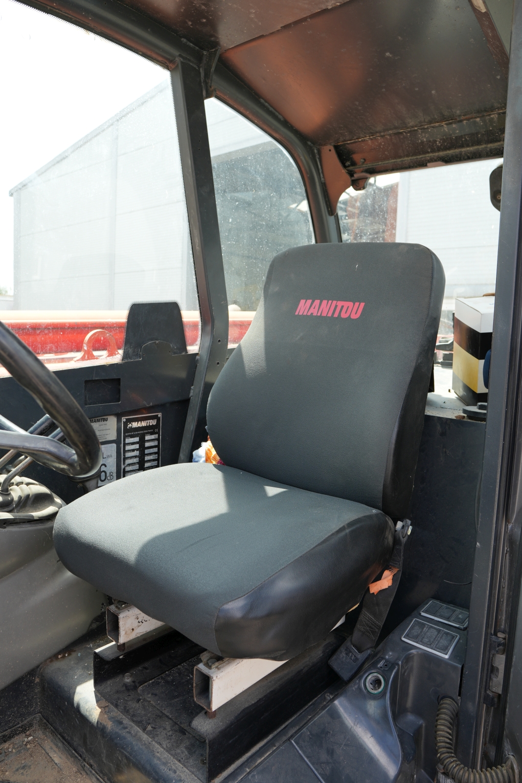 Manitou MT 1840 Privilege 29