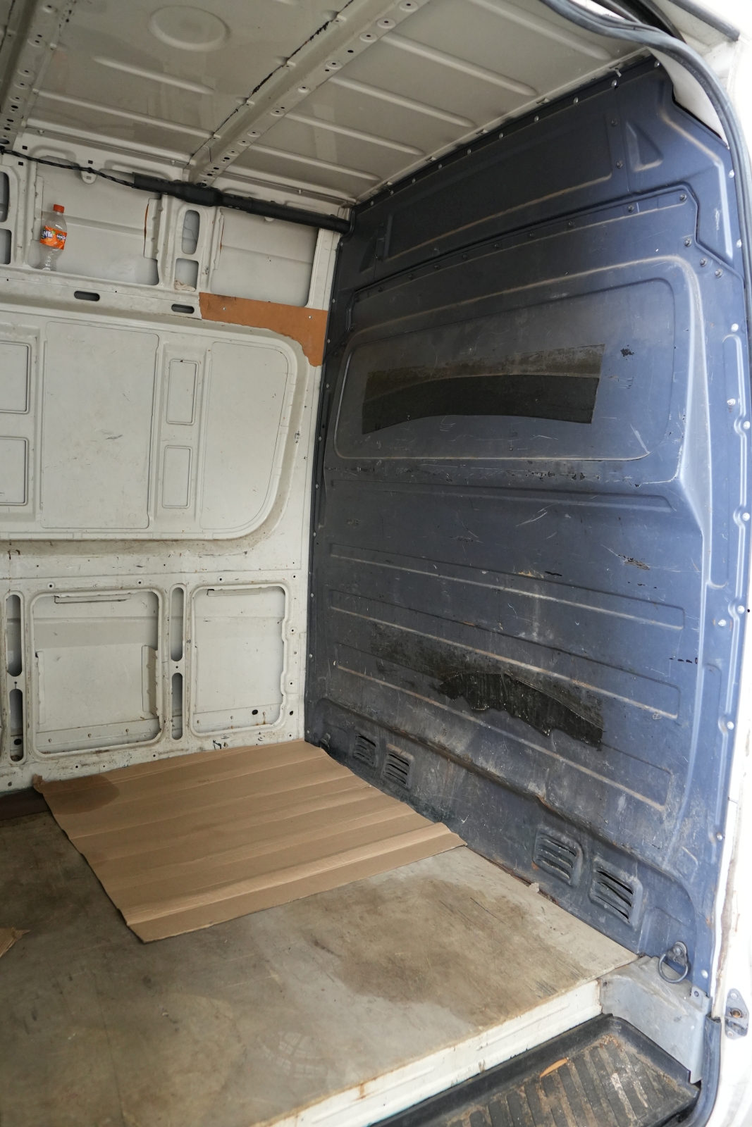 Volkswagen Crafter 6