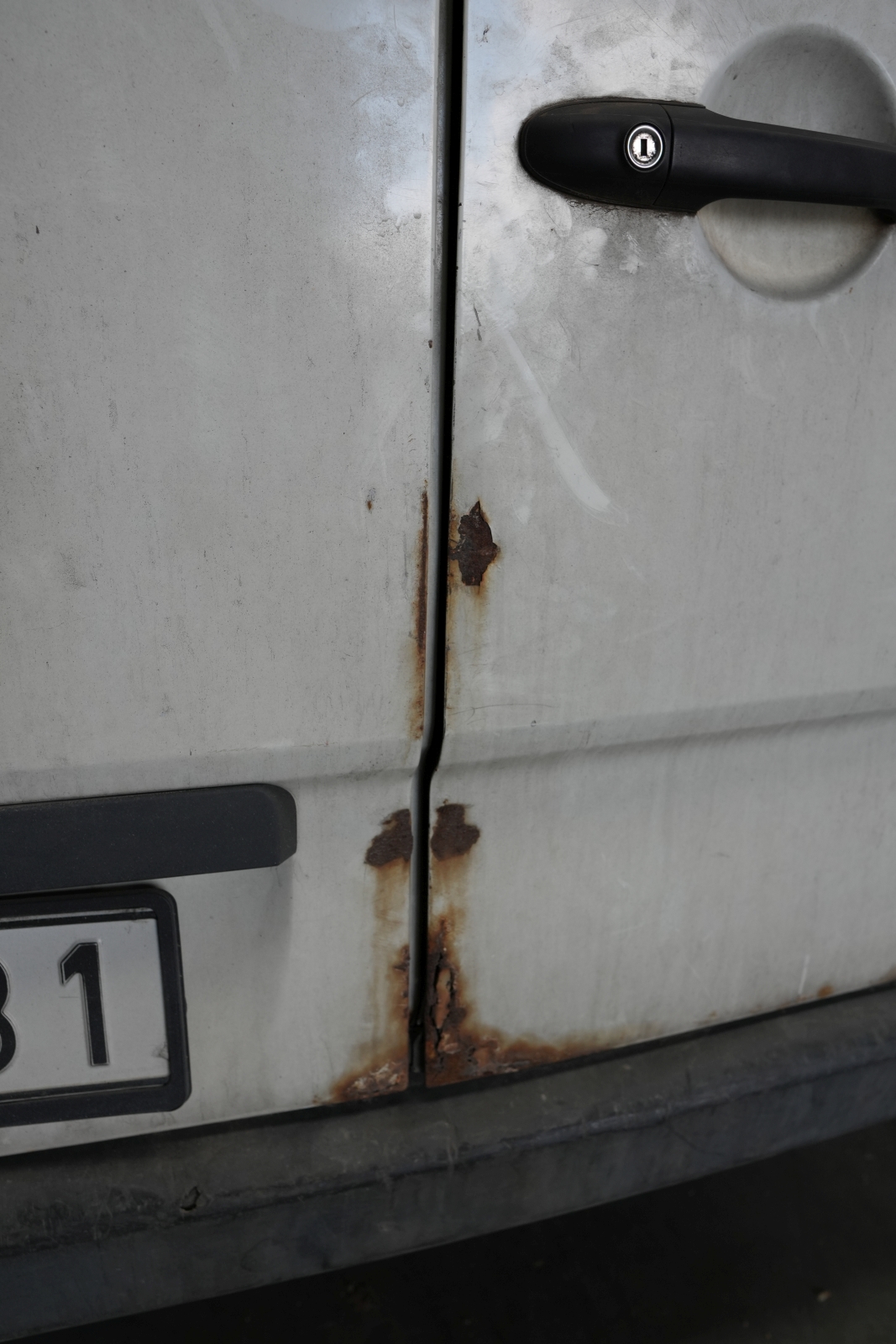 Volkswagen Crafter 17