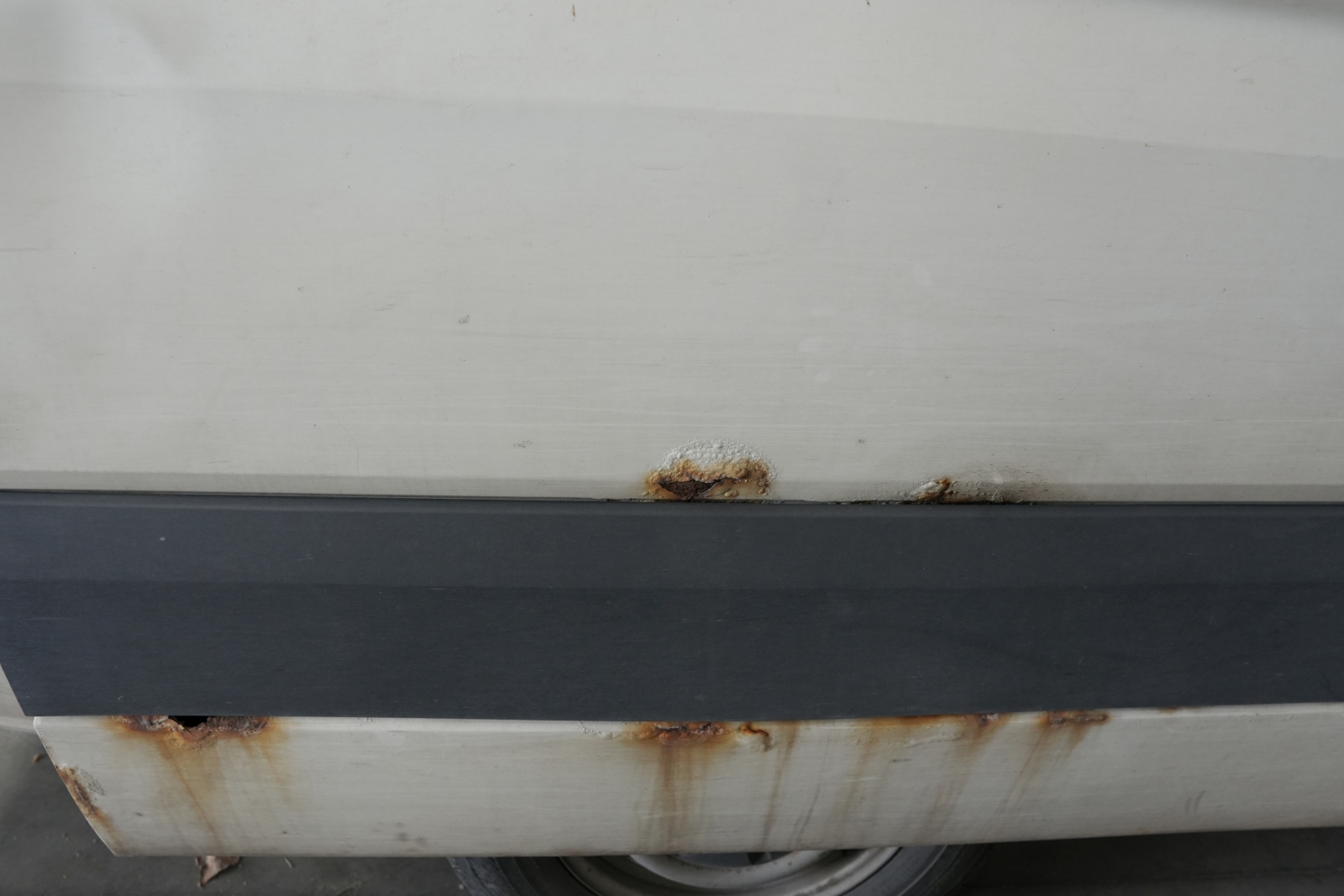 Volkswagen Crafter 19