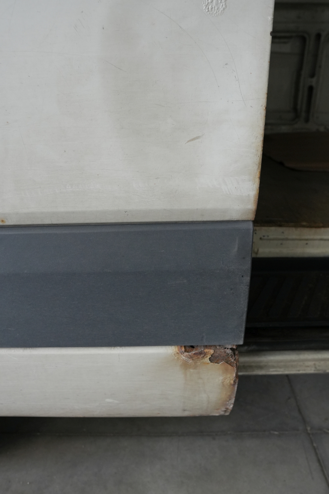 Volkswagen Crafter 20