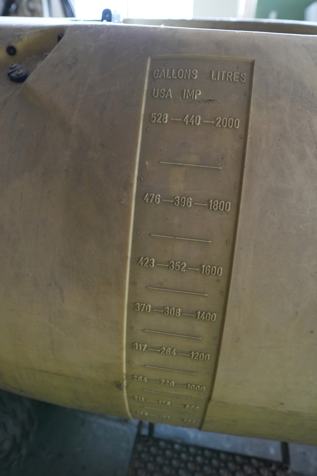 Vontatott permetező 5