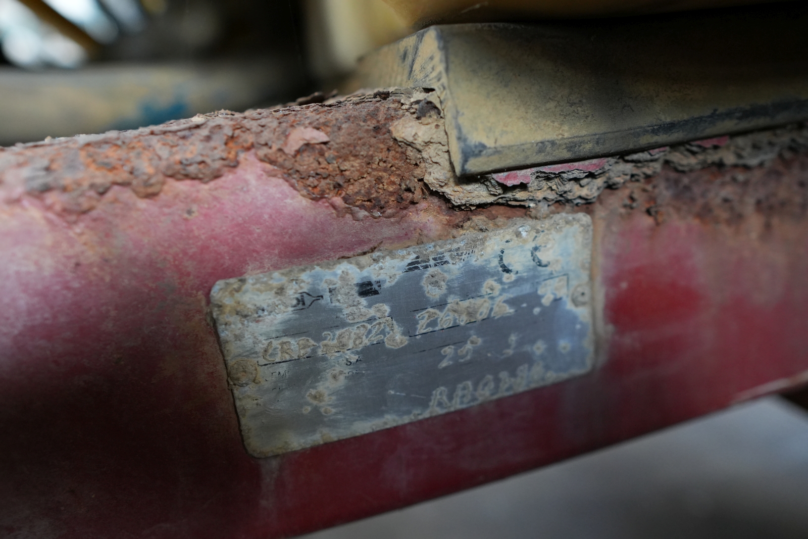 Vontatott permetező 9