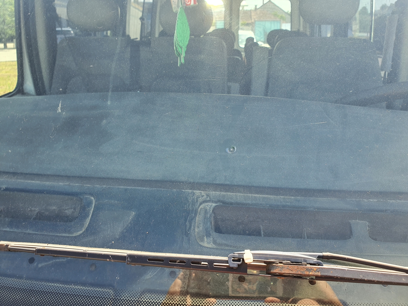 Renault JD Master  12