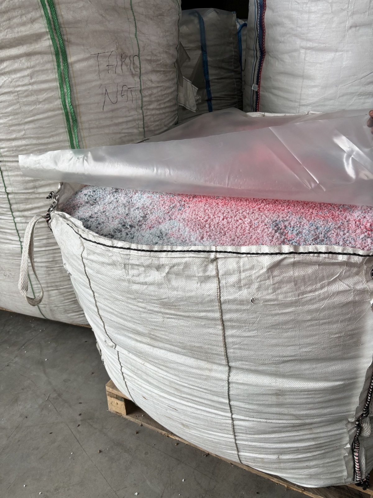 Darálék (FD243-55 színes) 4