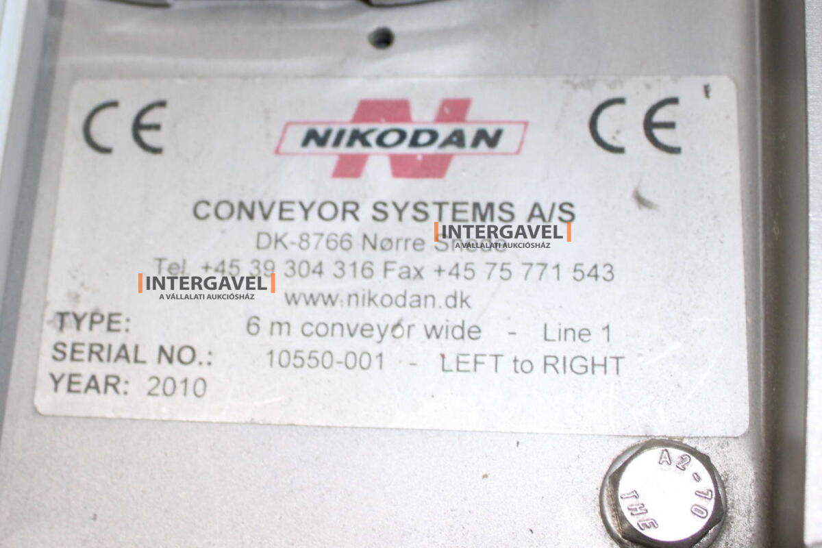 Szállító szalag 2