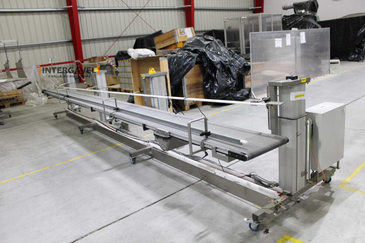 Szállító szalag 4