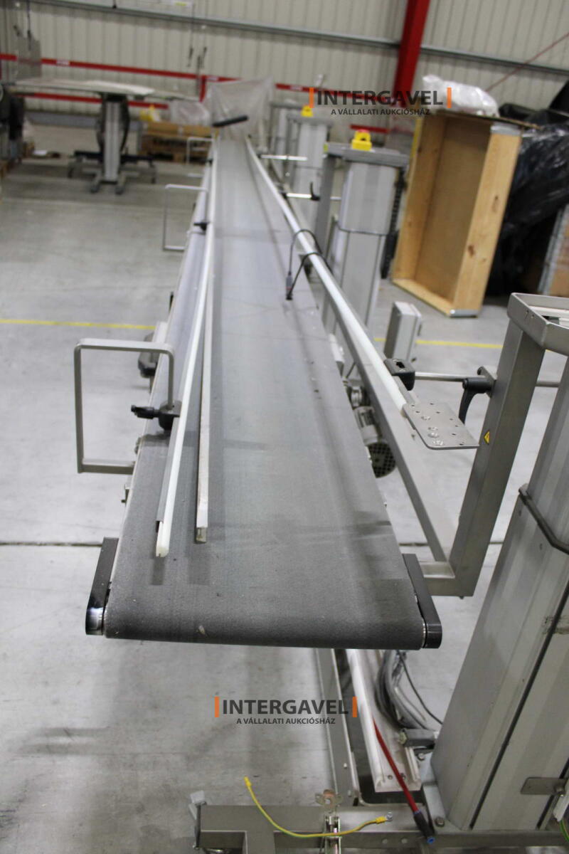 Szállító szalag 5