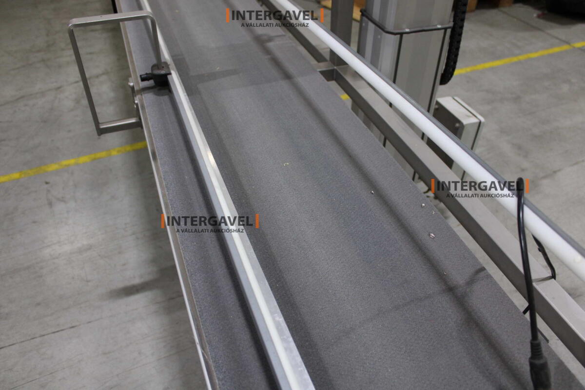 Szállító szalag 6