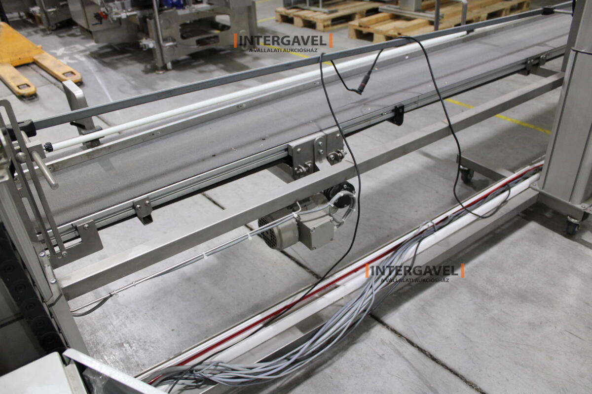 Szállító szalag 9