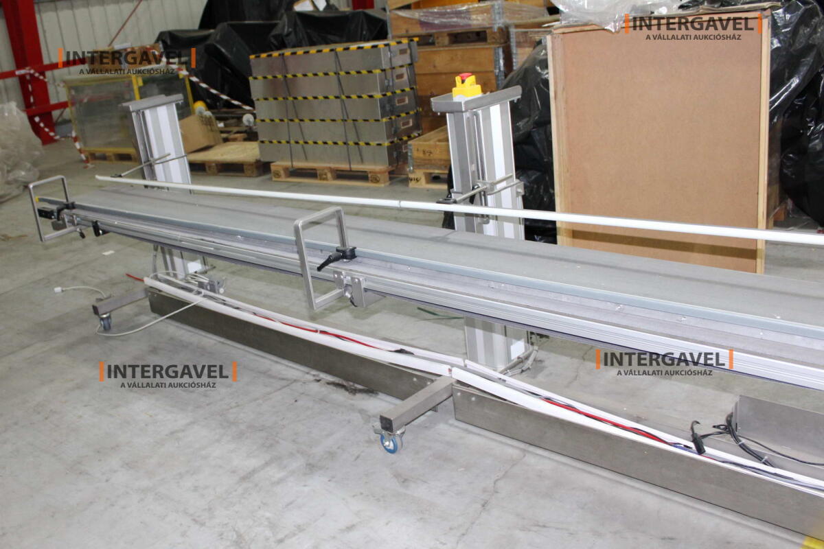 Szállító szalag 10