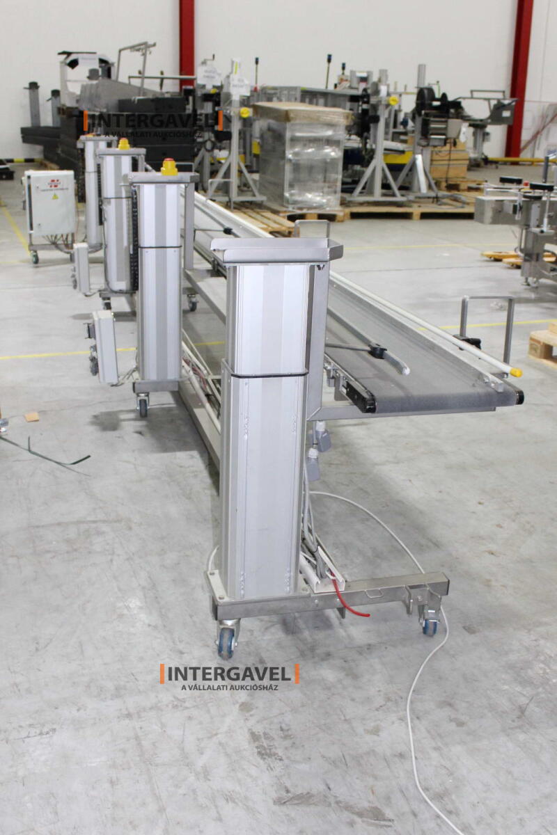 Szállító szalag 11