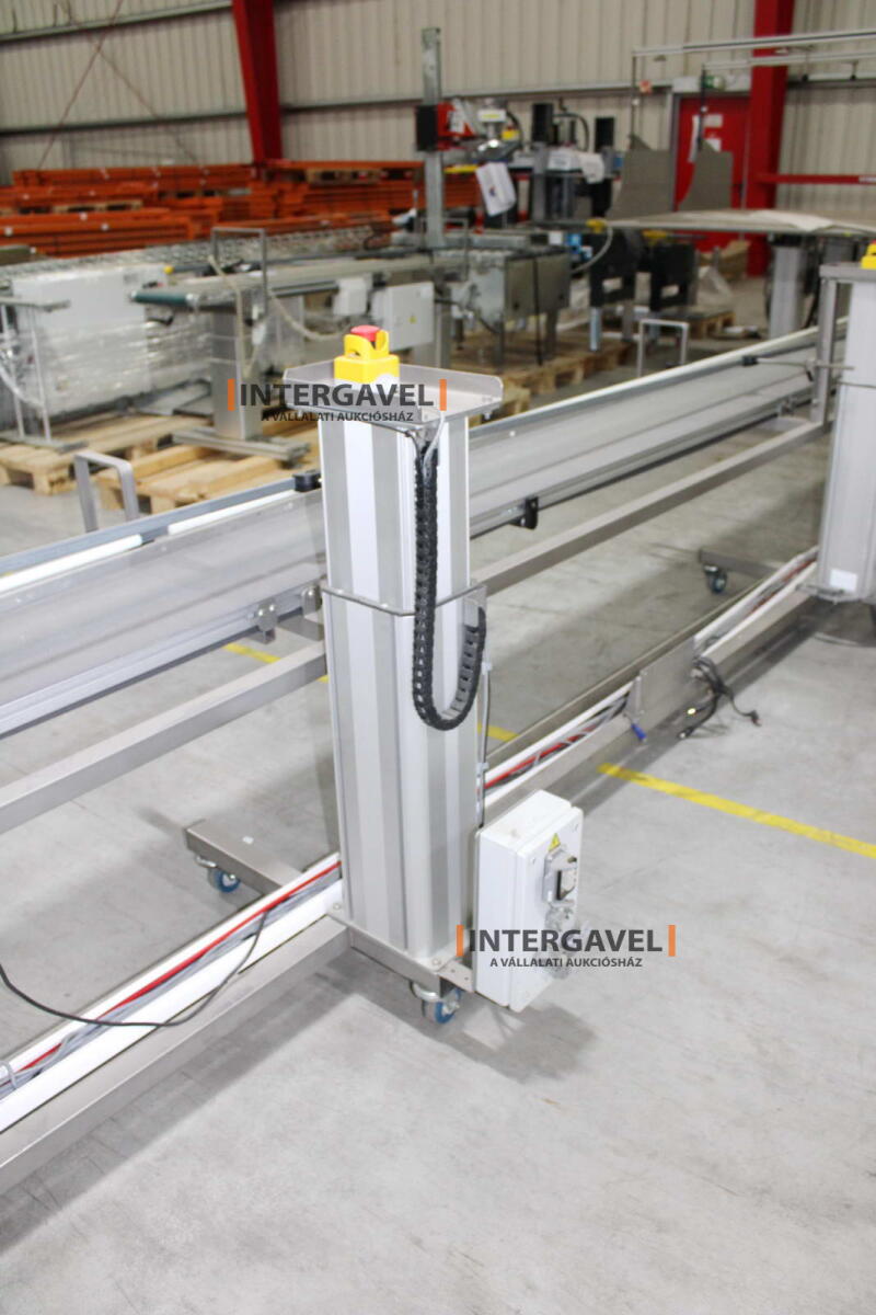 Szállító szalag 12