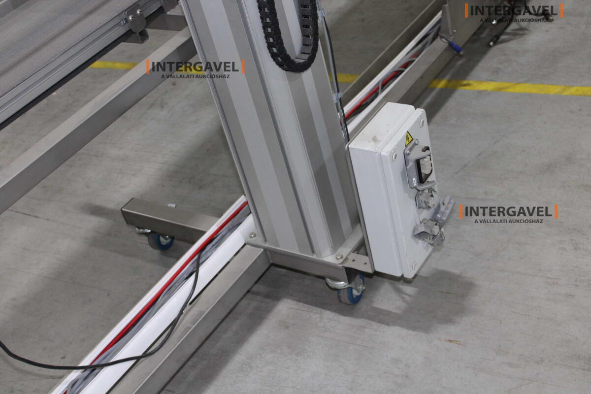 Szállító szalag 13