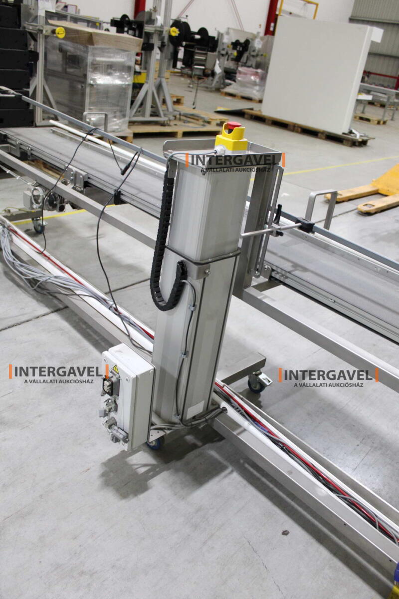 Szállító szalag 14