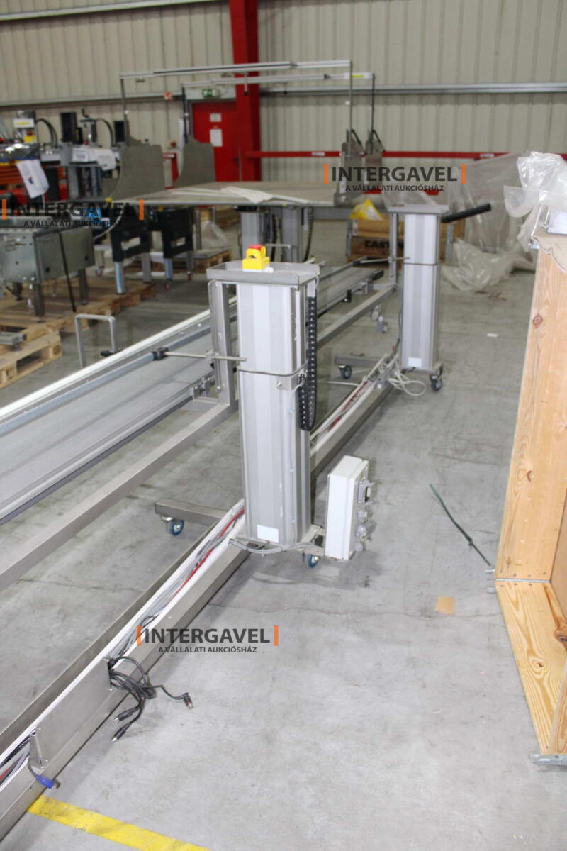 Szállító szalag 15