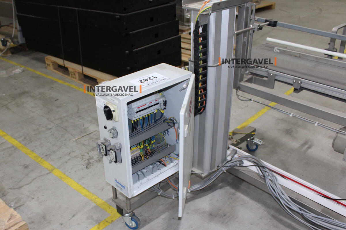 Szállító szalag 16