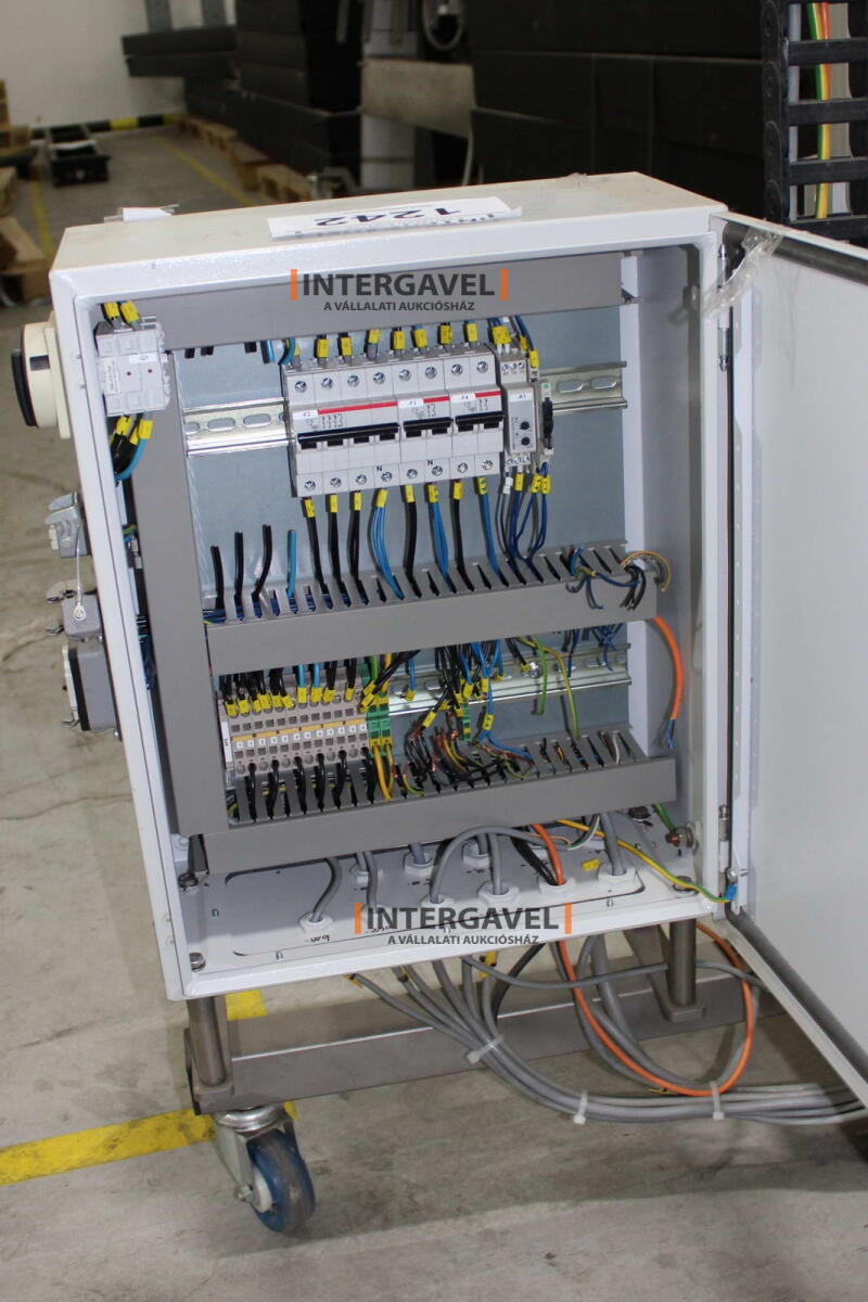 Szállító szalag 17