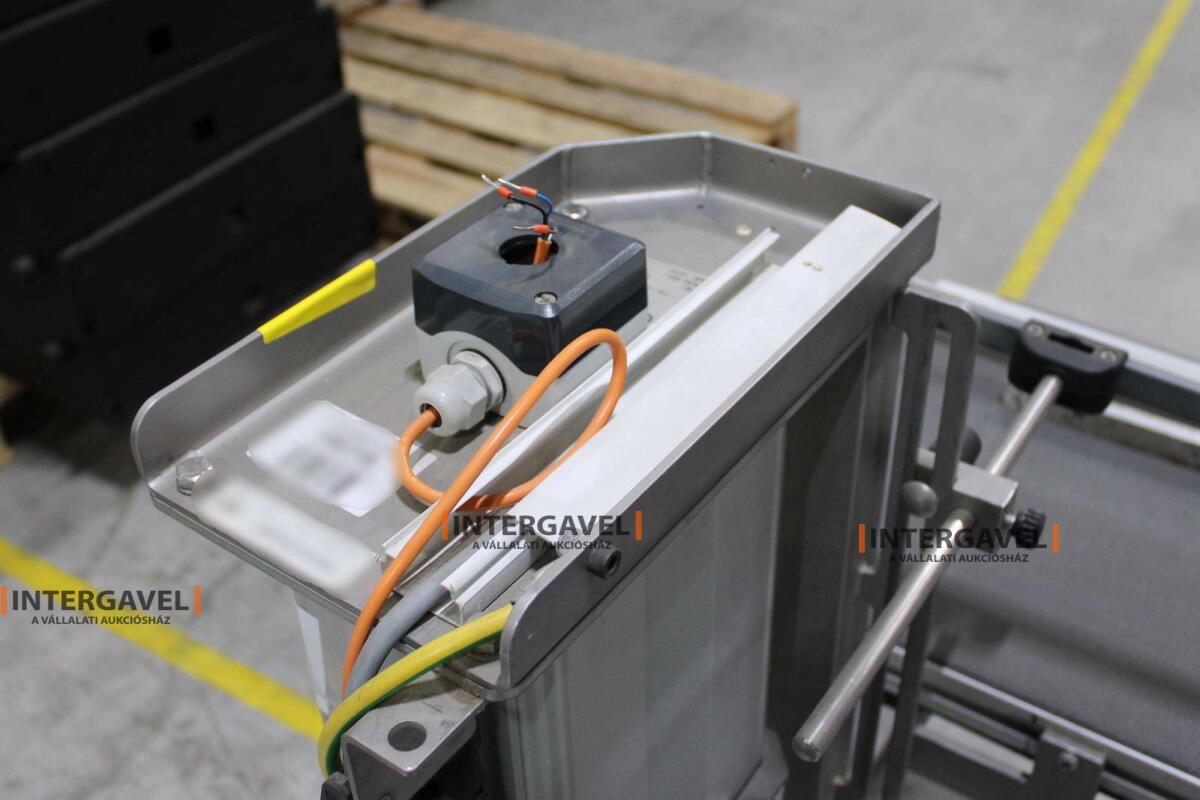 Szállító szalag 19