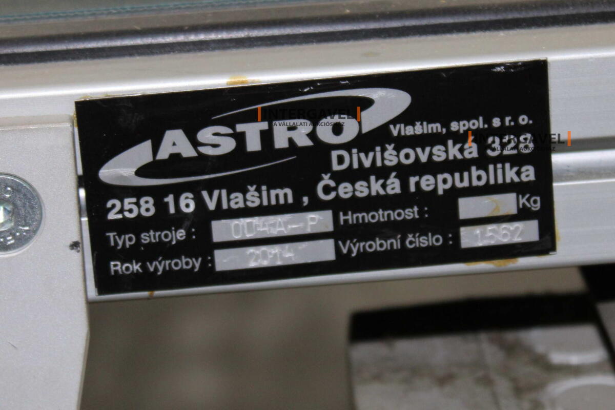 Szállító szalag 2