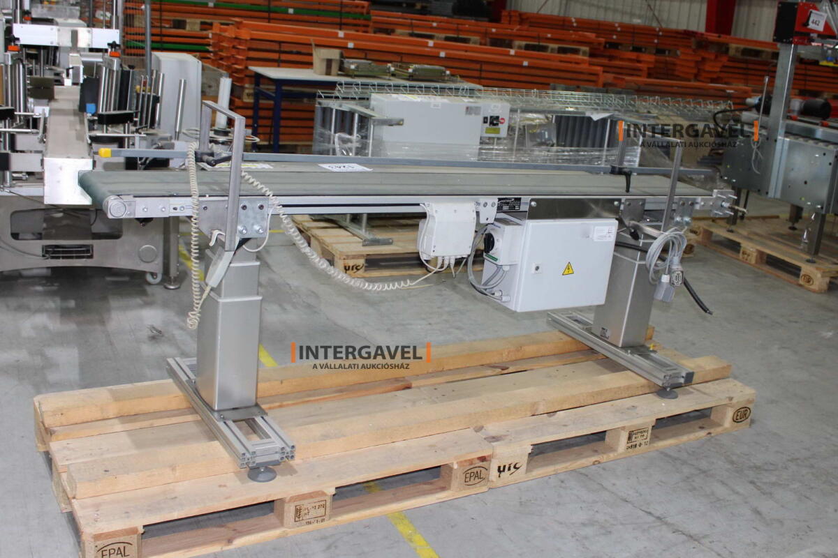 Szállító szalag 4