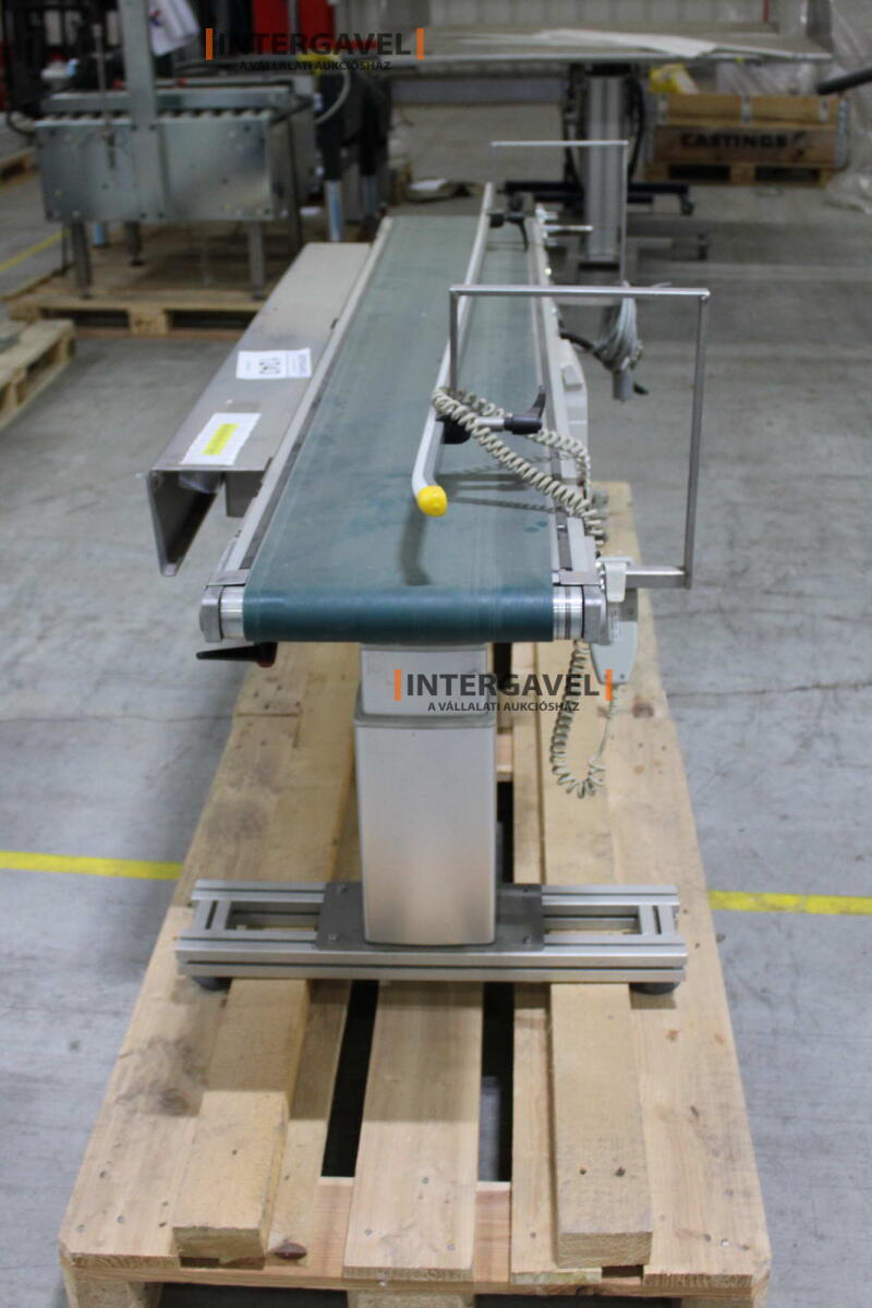 Szállító szalag 5