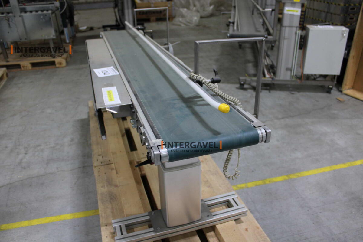 Szállító szalag 6