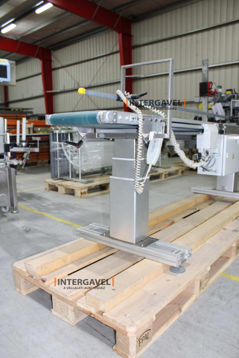 Szállító szalag 10