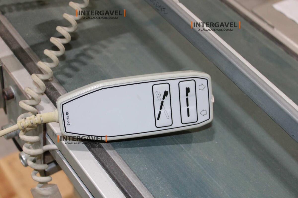 Szállító szalag 15