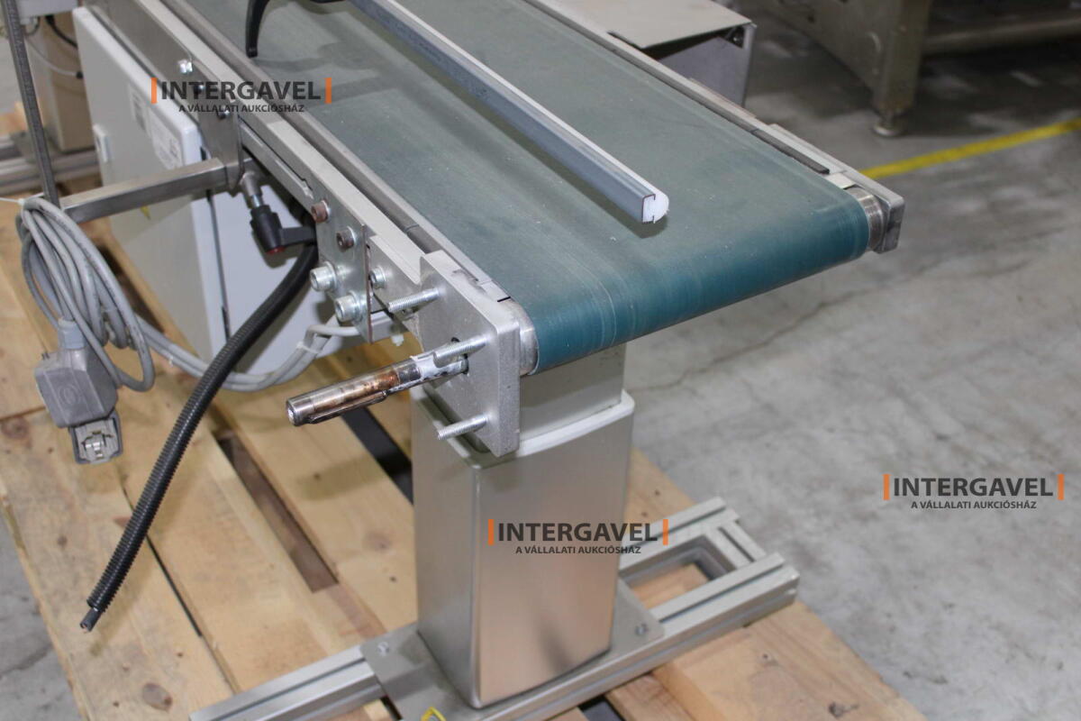 Szállító szalag 16