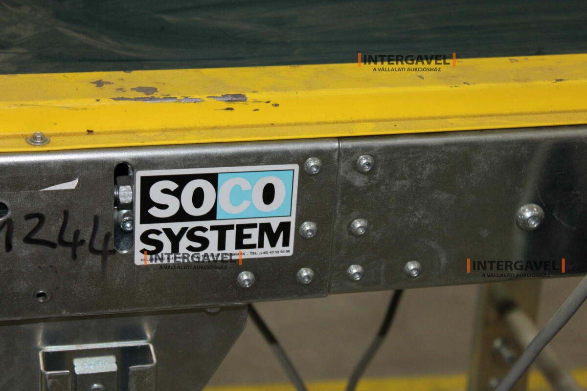 Szállító szalag 2